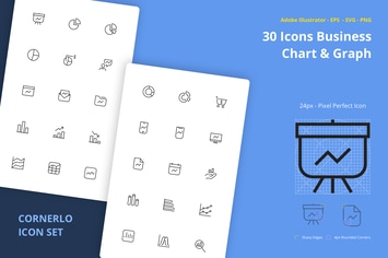 Chart Icon