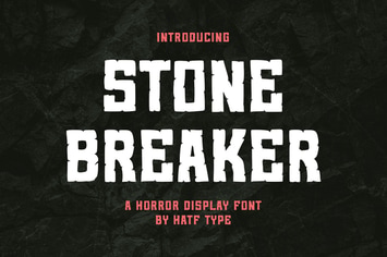 Stone Breaker