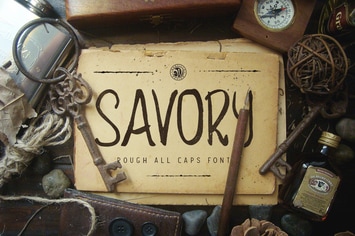 Savory