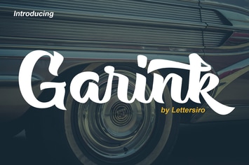 Garink