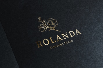 Premade logo Vol 3