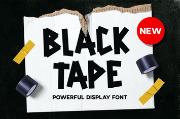 Blacktape