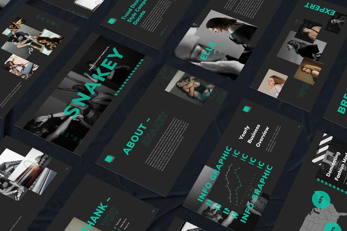 Sneaky Keynote