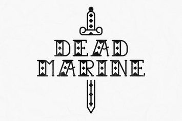 Dead Marine