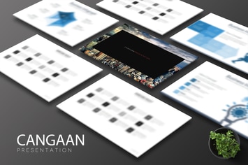 Cangaan Powerpoint