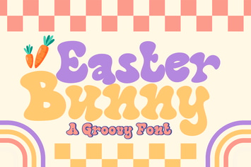 Easter Bunny