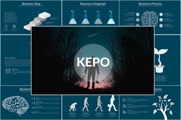 KEPO Keynote 