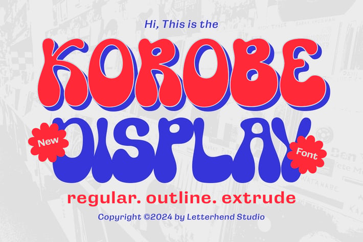 Korobe 