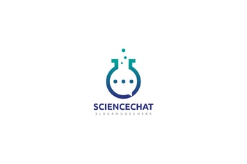 Science Chat Logo