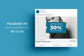 ADL Facebook Ad v3.3