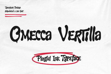 Omecca Vertilla