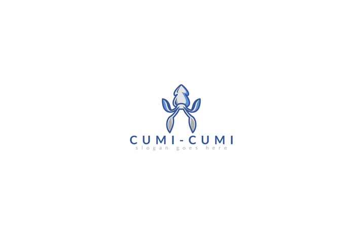 Squid Logo