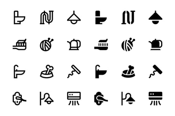 46 Home Icons