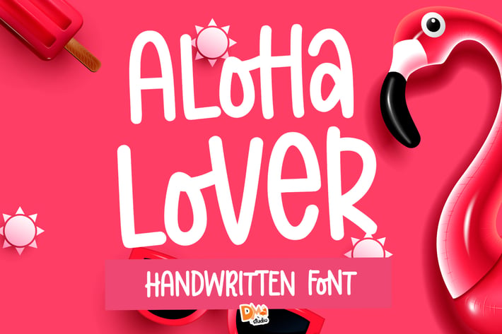 Aloha Lover