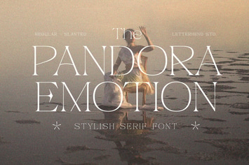 Pandora Emotion 