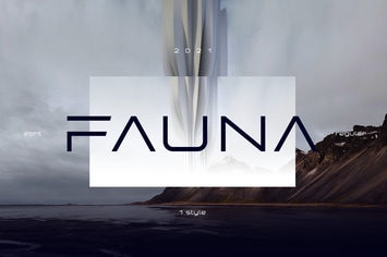 Fauna