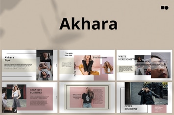 Akhara - Keynote