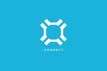 Connect Logo Template
