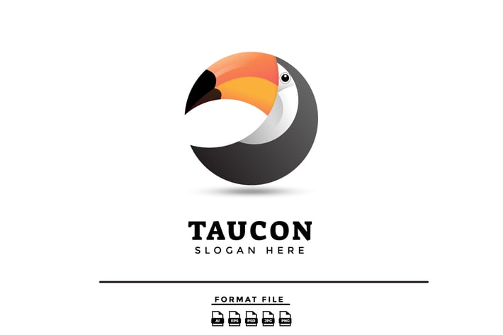 Taucon Logo