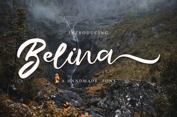 Belina brush