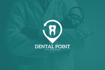 Dental Point Logo