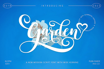 Garden Script