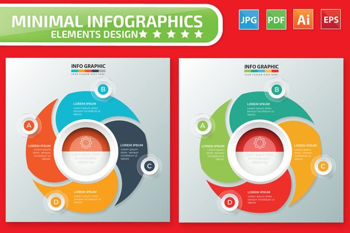 Infographic Elements