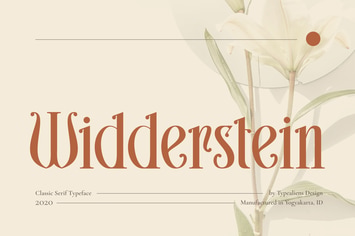 Widderstein