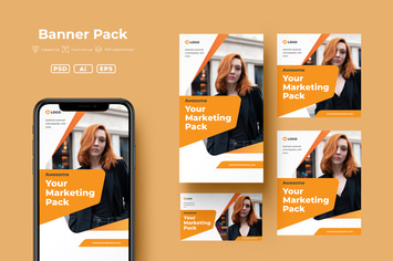 SRTP Banner Pack.v2.17