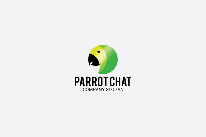 parrot chat