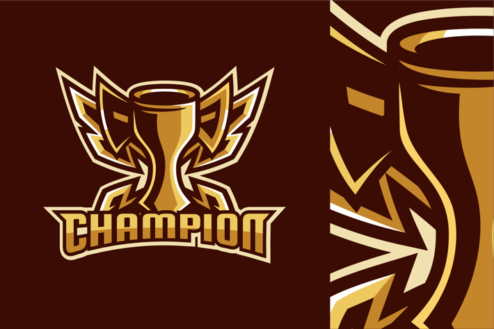 Best Champion Emblem Winner