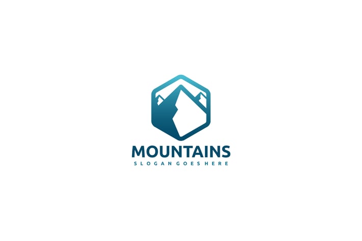 Mountain Logo