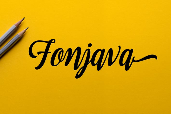 Fonjava