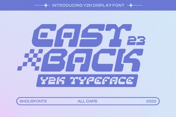 Eastback Y2k