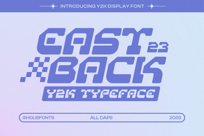 Eastback Y2k