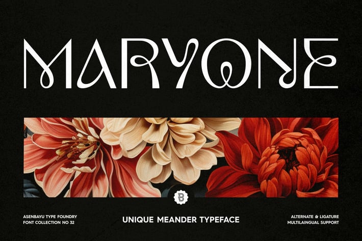 Maryone