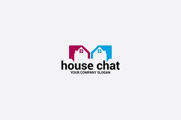 house chat