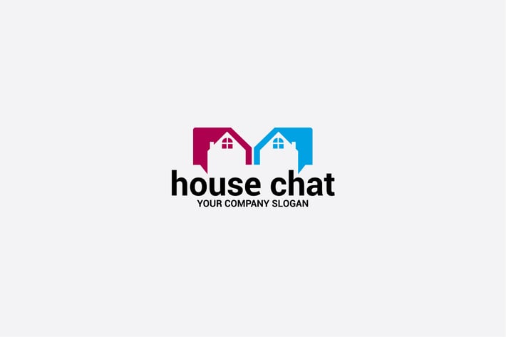 house chat