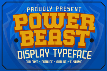 Power Beast 