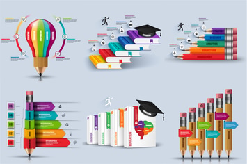 Education Infographics