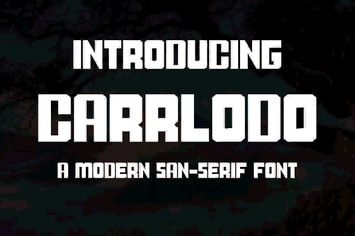 Carrlodo