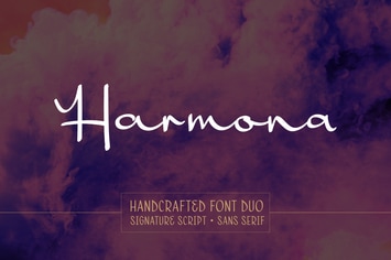 Harmona