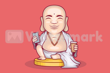 Buddha Coffee