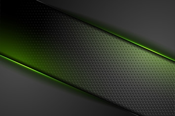 Futuristic technology abstract background