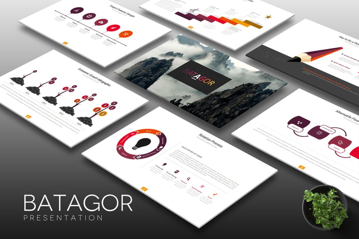 Batagor Powerpoint