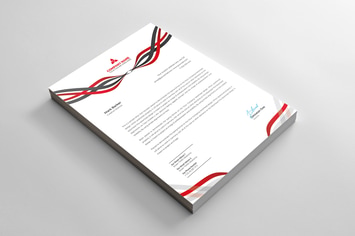 Letterhead