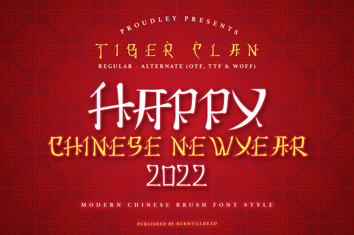 Tiger Clan