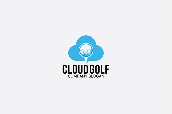 cloud golf