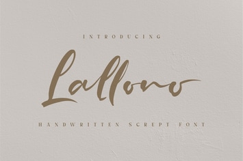 Lallono