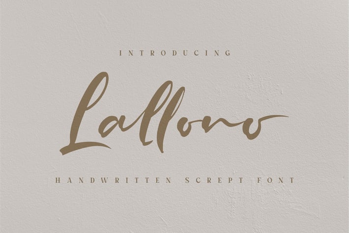 Lallono